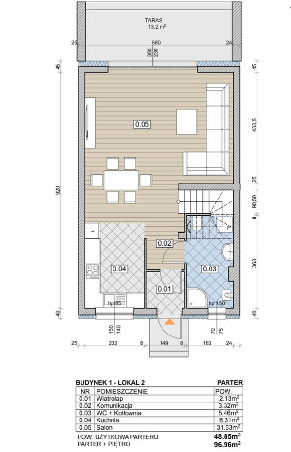 Reihenhaus-9-Posen